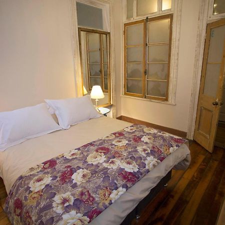 Casa Lastra Hostel Valparaiso Luaran gambar