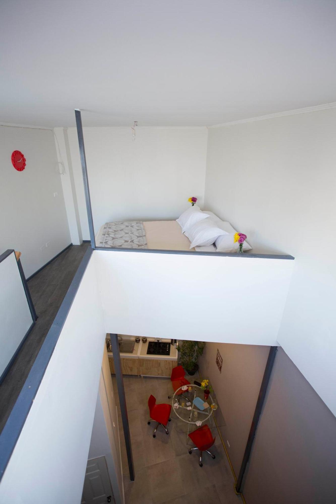 Casa Lastra Hostel Valparaiso Luaran gambar