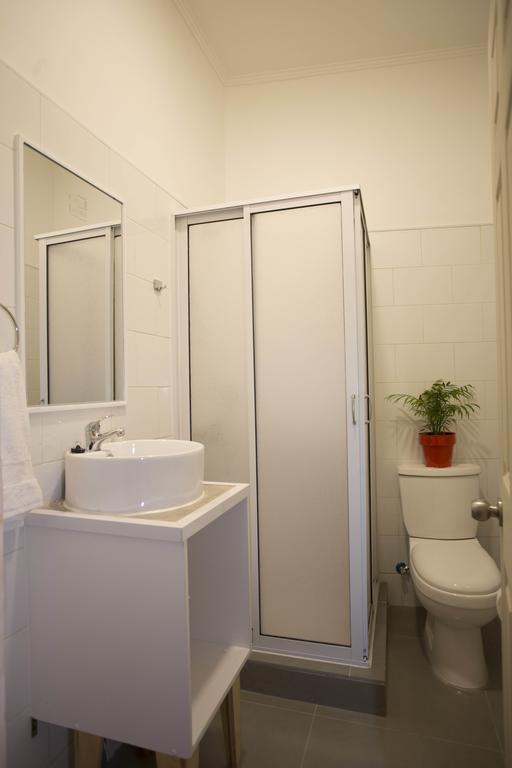 Casa Lastra Hostel Valparaiso Luaran gambar