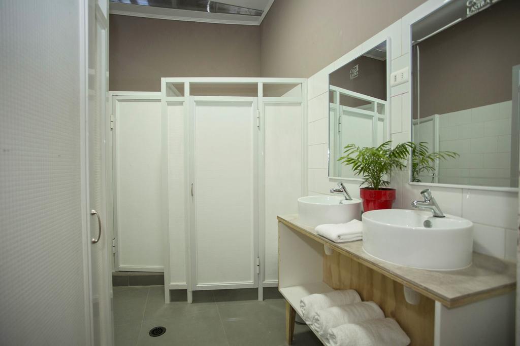 Casa Lastra Hostel Valparaiso Luaran gambar
