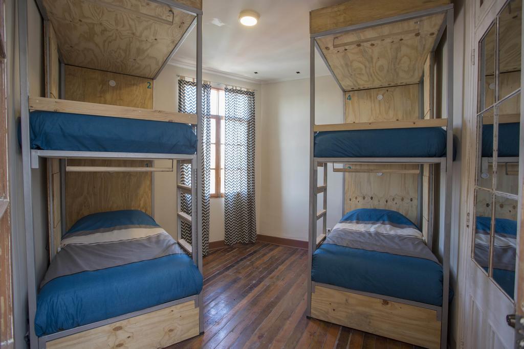 Casa Lastra Hostel Valparaiso Luaran gambar