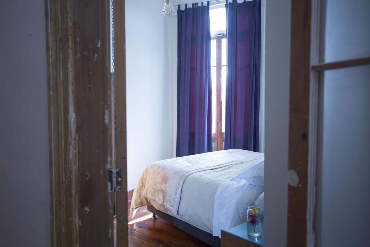 Casa Lastra Hostel Valparaiso Luaran gambar