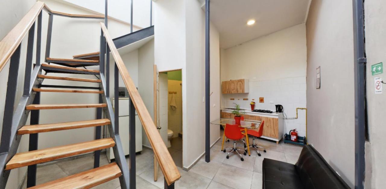 Casa Lastra Hostel Valparaiso Luaran gambar