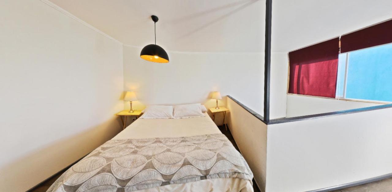 Casa Lastra Hostel Valparaiso Luaran gambar