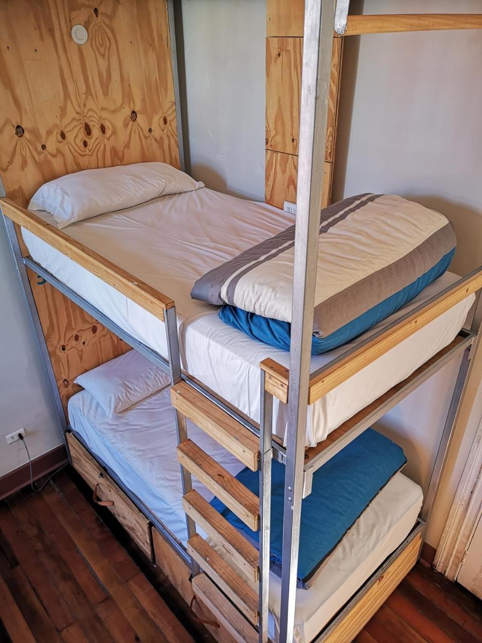 Casa Lastra Hostel Valparaiso Luaran gambar