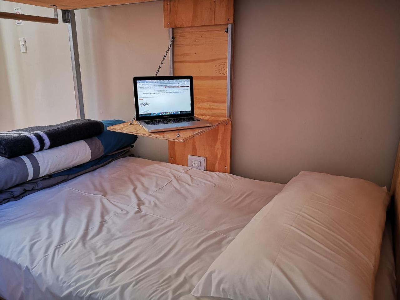 Casa Lastra Hostel Valparaiso Luaran gambar