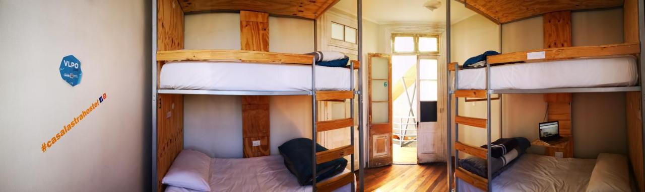Casa Lastra Hostel Valparaiso Luaran gambar